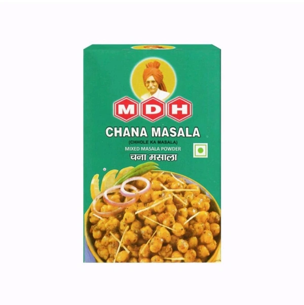 MDH Chana Masala - 100g