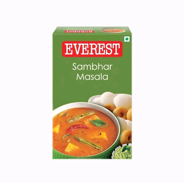 Everest Sambhar Masala - 100g