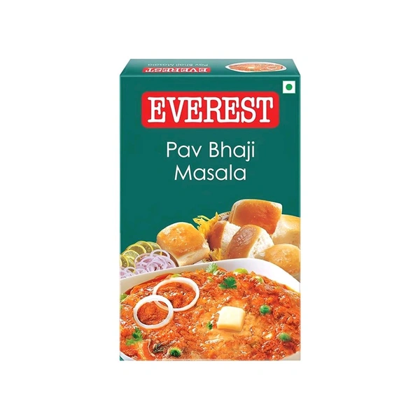 Everest Pav Bhaji Masala - 100g