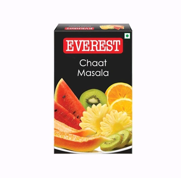 Everest Chaat Masala - 100g