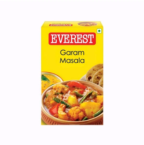 Everest Garam Masala - 100g