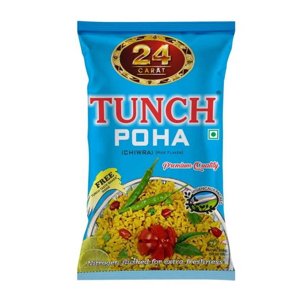 Tunch Poha - 800g