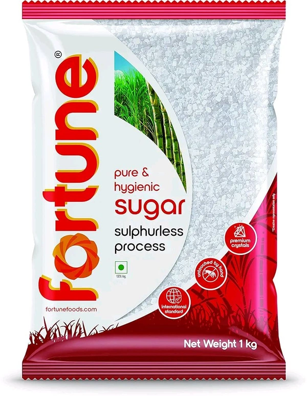 Fortune Sugar  - 1kg