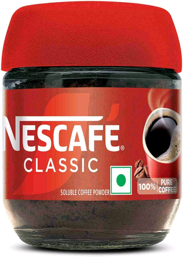 Nescafe Classic Coffee - 24g