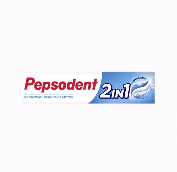 Pepsodent Toothpaste - 150g