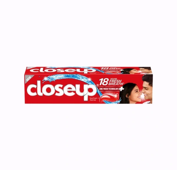 Closeup Toothpaste - 150g