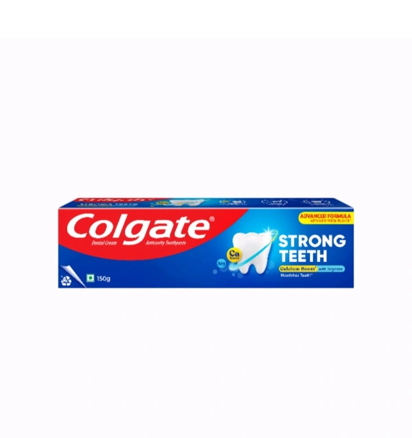 Colgate Toothpaste - 150g