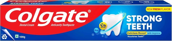 Colgate Toothpaste  - 110g