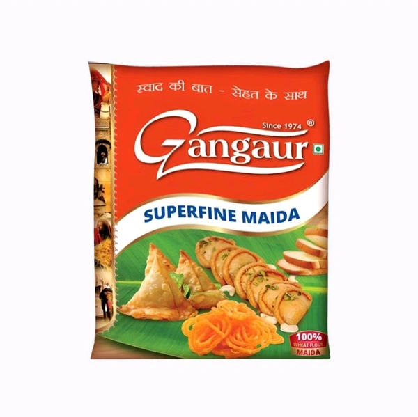 Gangaur Maida  - 500g