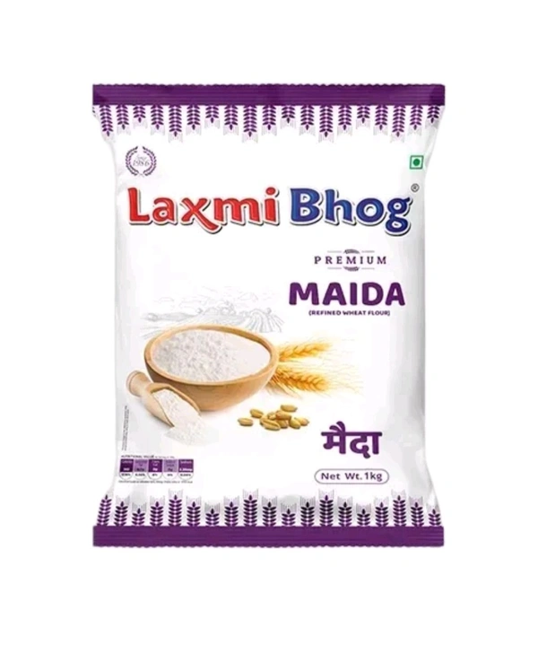 Laxmi Bhog Maida  - 1kg