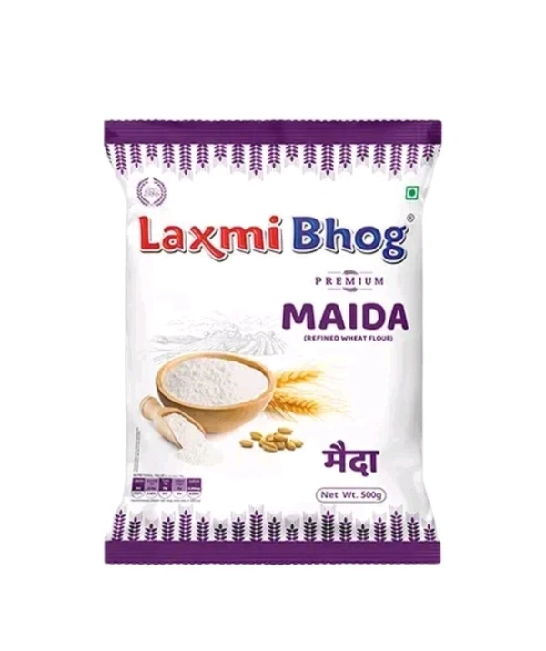 Laxmi Bhog Maida  - 500g