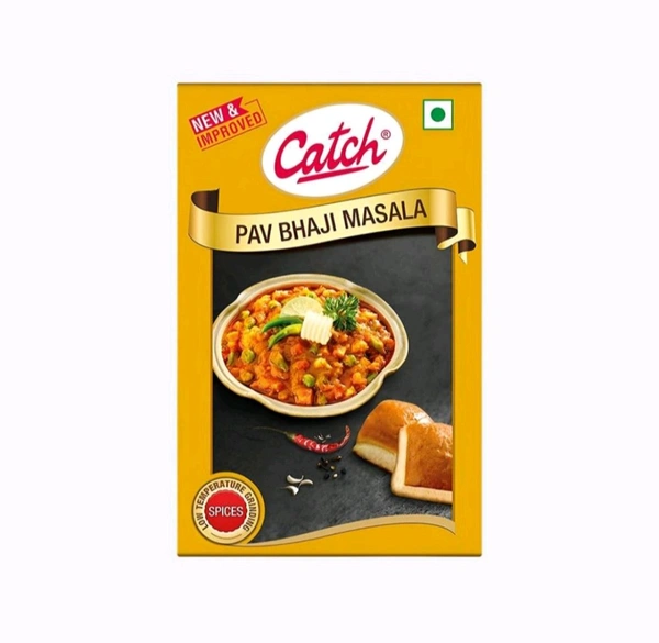 Catch Pav Bhaji Masala - 100g