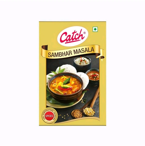 Catch Sambhar Masala - 100g