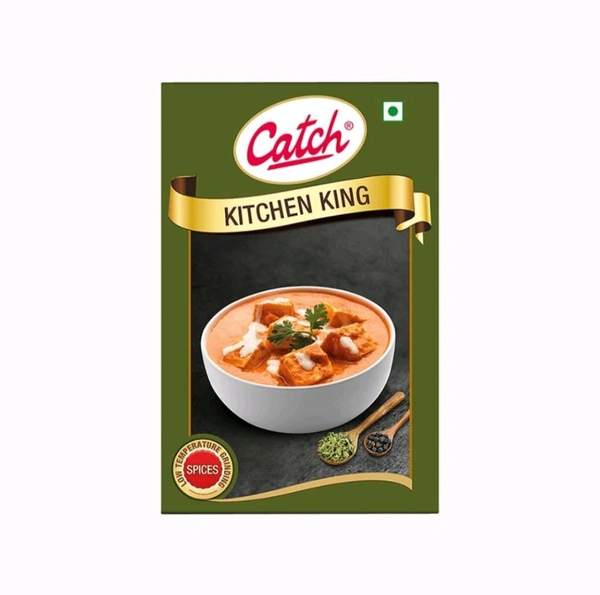 Catch Kitchen King Masala - 100g