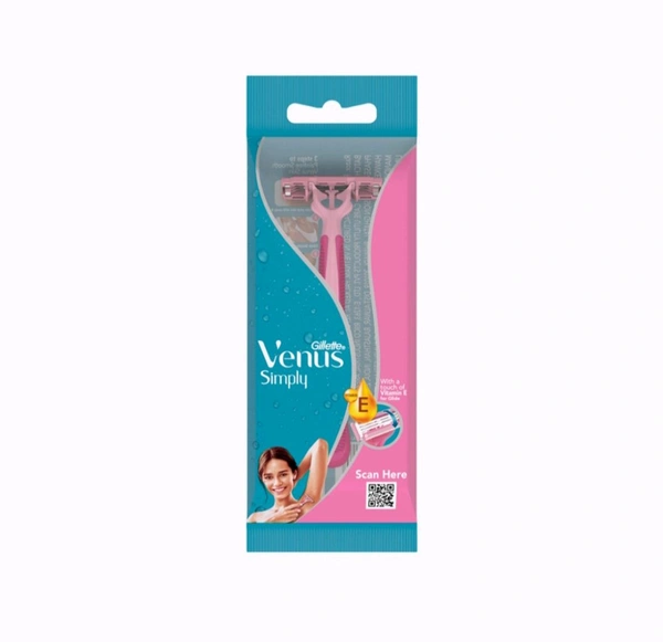 Gillette Venue Razor 