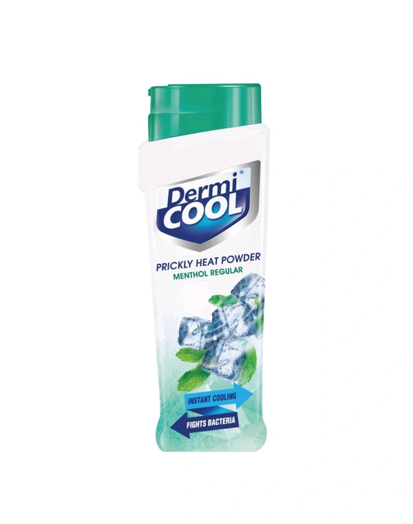 Dermi Cool Prickly Heat Powder - 150g
