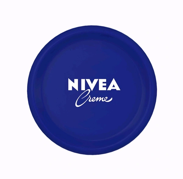 Nivea Blue Moisturizing Cream  - 100ml