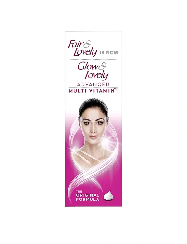 Glow & Lovely Face Cream - 110g