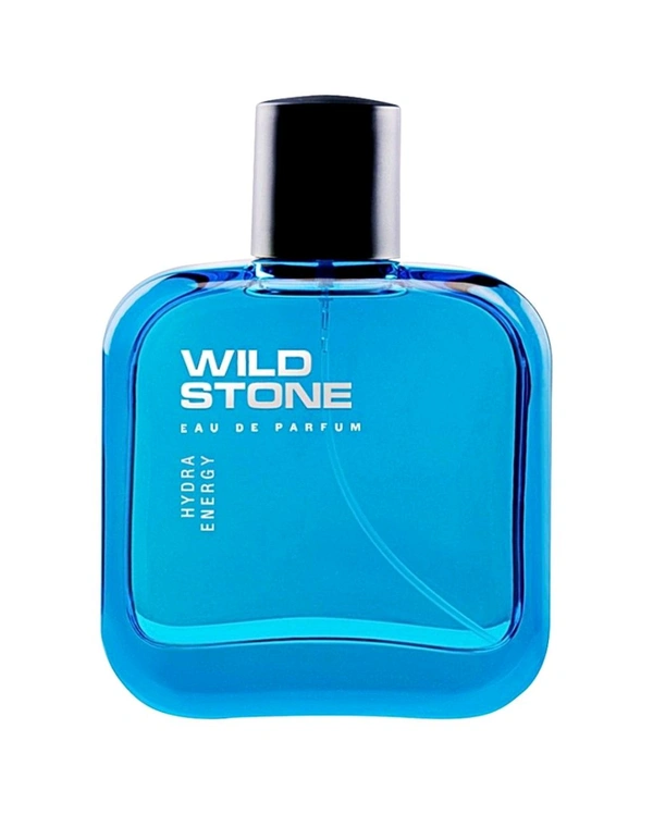 Wild Stone Hydra Energy Eau de Parfum - 50ml