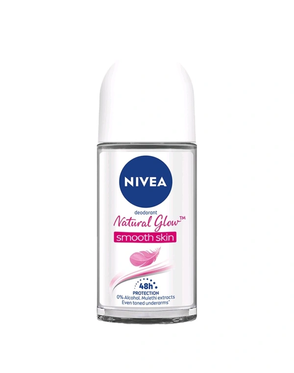 Nivea Deodorant Roll On - 50ml