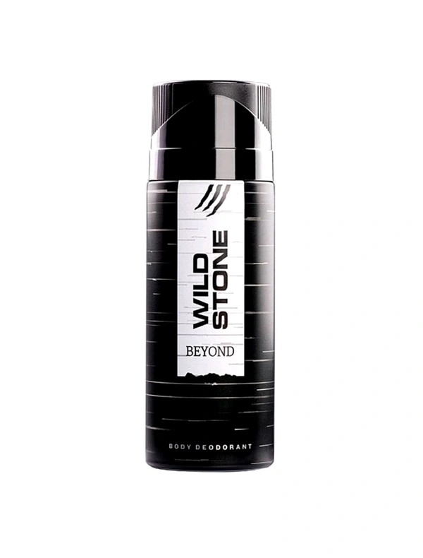 Wild Stone Beyond Body Deodorant - 150ml