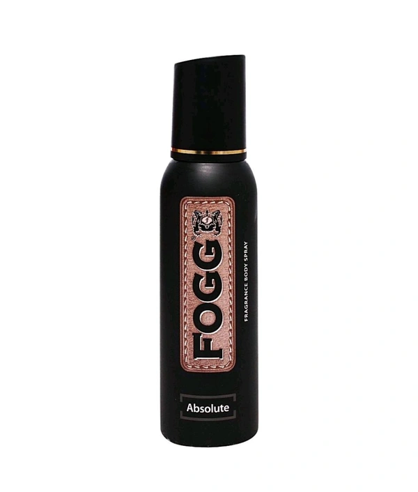 Fogg Absolute Body Spray - 120ml