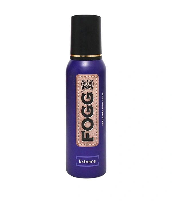 Fogg Exterme Fragrance Body Spray - 120ml