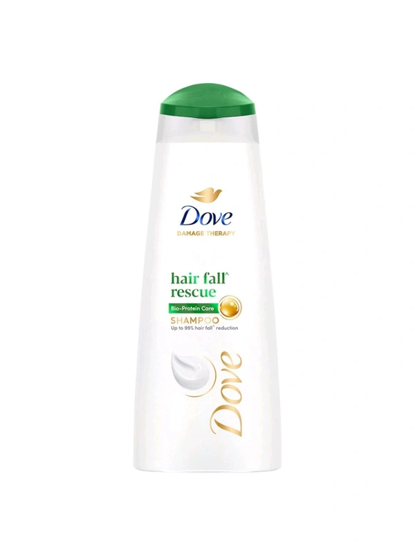 Dove Hairfall Rescue Shampoo  - 340ml