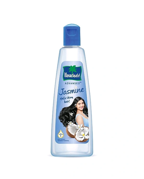 Parachute Advance Jasmine Hair Oil - 300ml