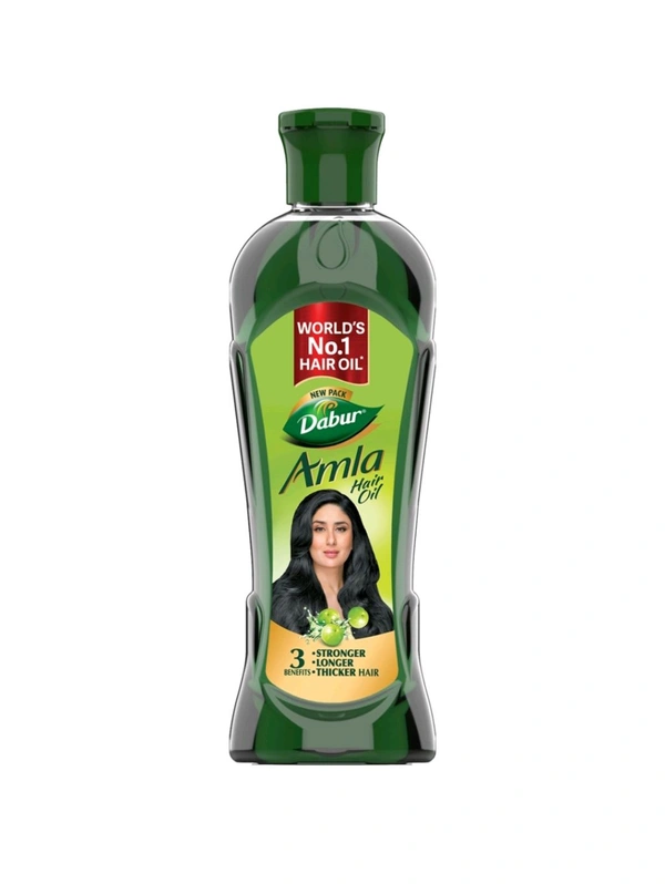 Dabar Amla Hair Oil - 450ml