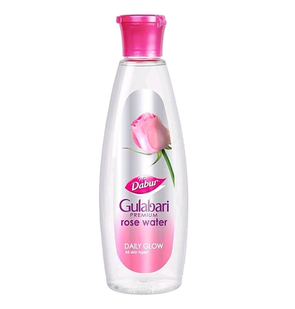 Dabar Gulabari Rose Water  - 120ml