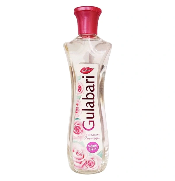 Dabar Gulabari Rose Water  - 250ml