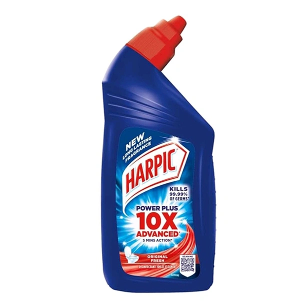 Harpic Power Plus Toilet Cleaner - 500ml