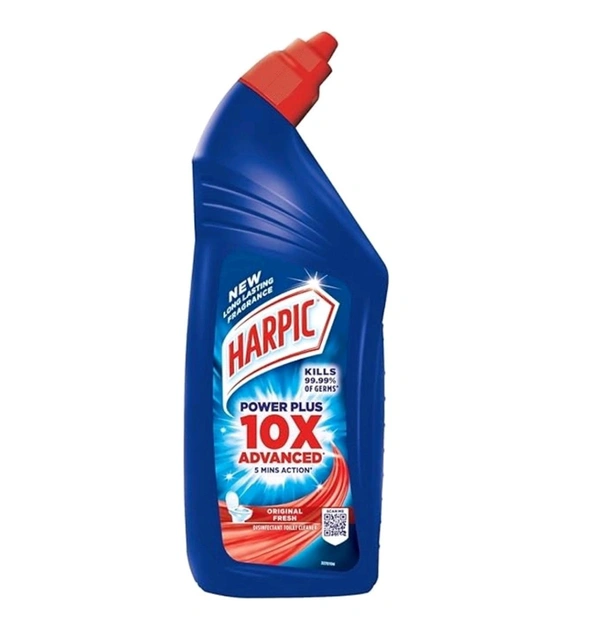 Harpic Power Plus Toilet Cleaner - 1L