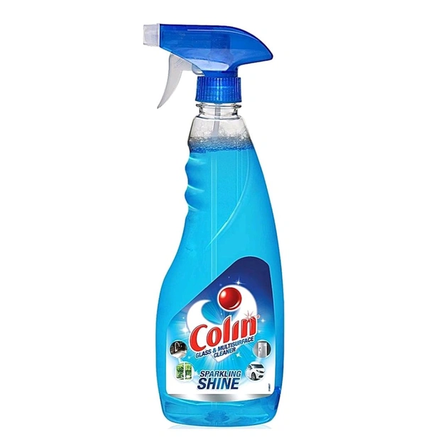 Colin Glass Clearner Pump  - 250ml