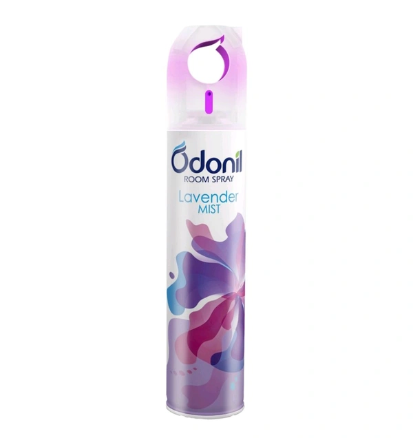 Odonil Spray On Lavender Breeze - 220ml