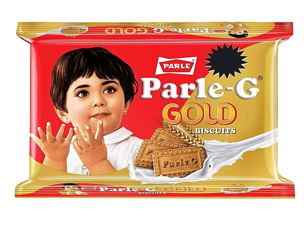 Parle-G Gold Biscuits  - 475g