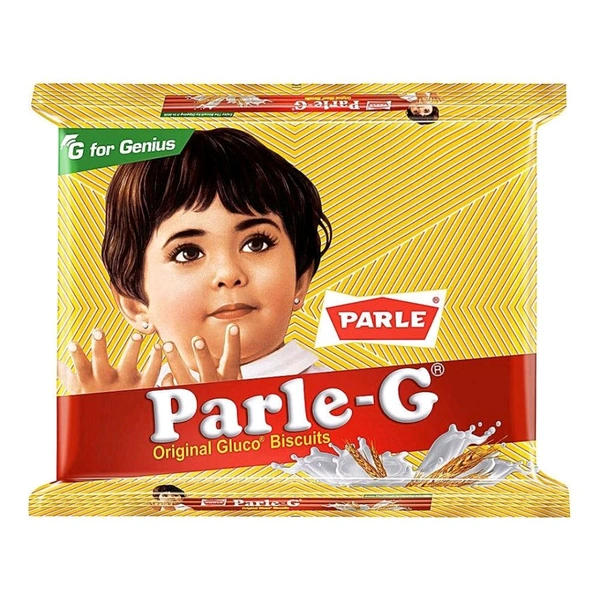 Parle-G Original Gluco Biscuits  - 200g