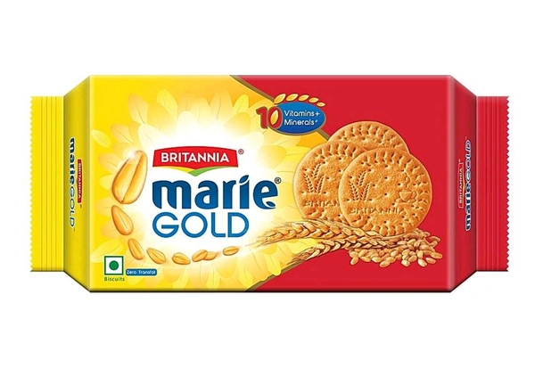 Britannia Marie Gold Biscuits - 250g