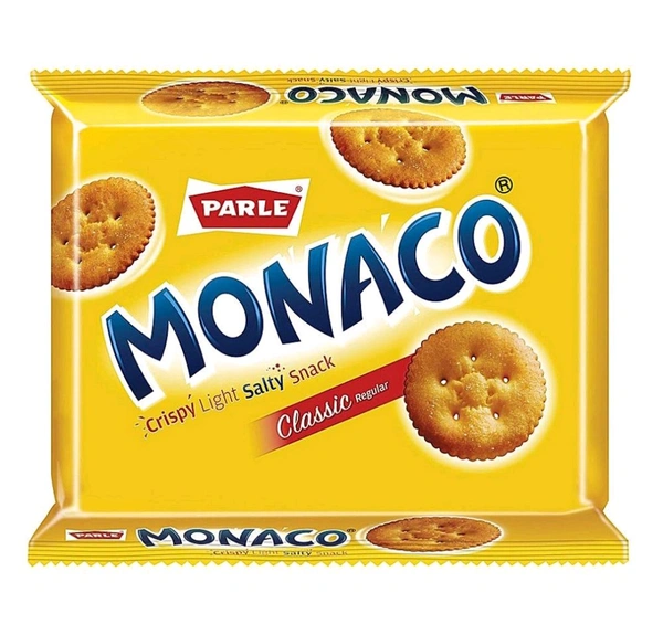 Parle Monaco Classic Regular - 696g