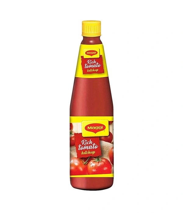 Maggi Rich Tomato Ketchup  - 960g