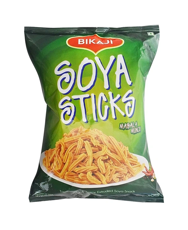 Bikaji Soya Sticks - 37g