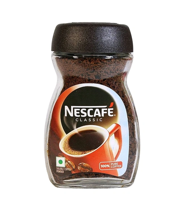 Nescafe Classic Coffee Jar - 45g