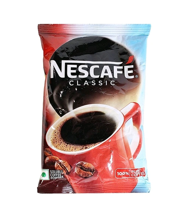 Nescafe Classic Coffee - 45g