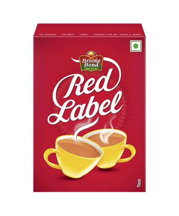 Brooke Bond Red Lable Tea - 250g
