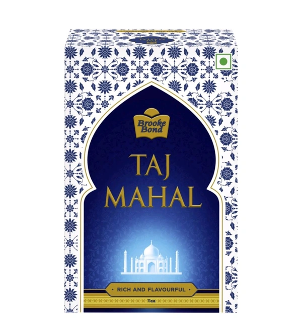 Taj Mahal Tea - 500g