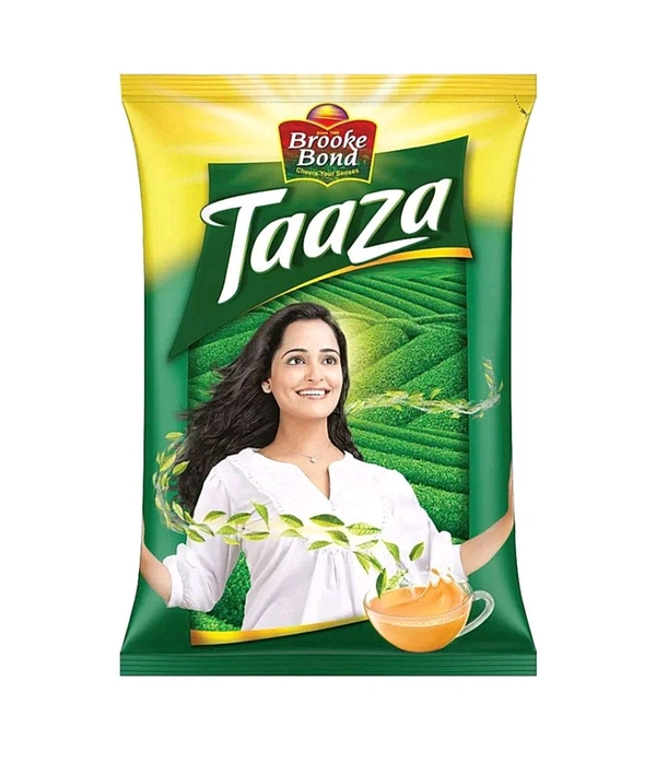 Brooke Bond Taaza Tea - 250g