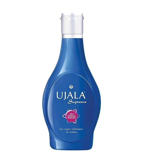 Ujala Superme Fabric Whitener - 250ml