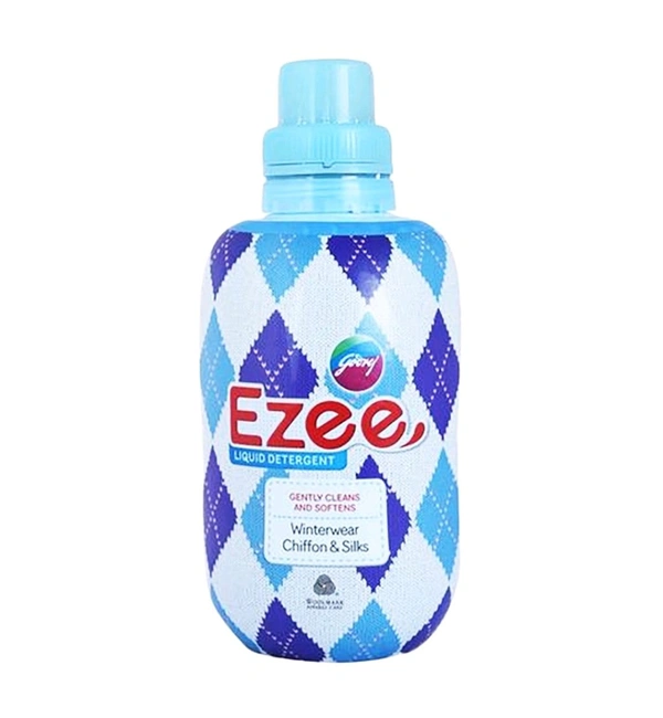 Godrej Ezee Liquid Detergent - 200ml