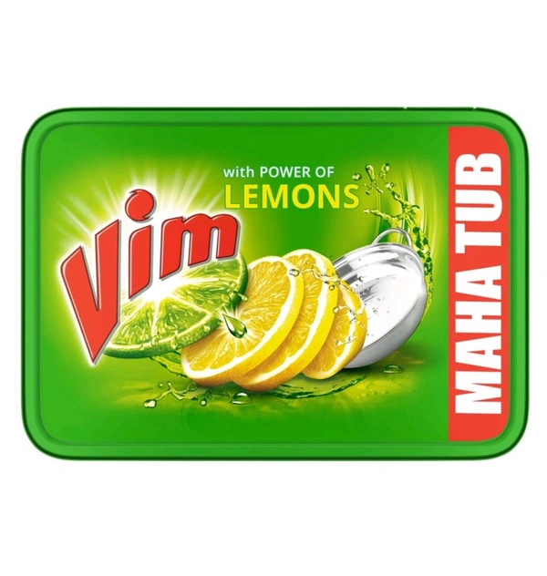 Vim Dishwash Bar  - 500g